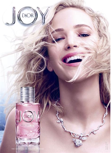 dior eau de parfum ad